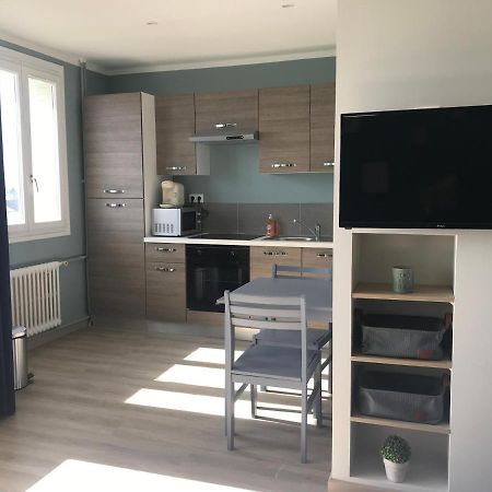 Bel Appartement Renove, Spacieux Et Lumineux Бур-ен-Брес Екстериор снимка