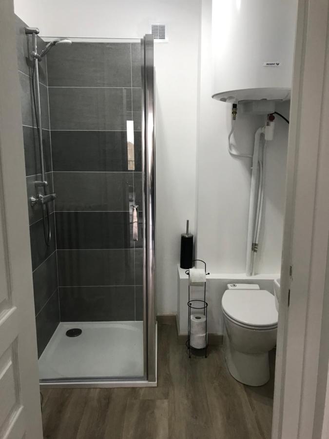 Bel Appartement Renove, Spacieux Et Lumineux Бур-ен-Брес Екстериор снимка